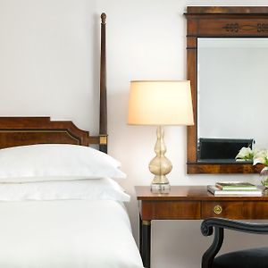 Habitación Executive con Cama King